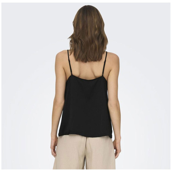 Only Γυναικεία αμάνικη μπλούζα Only Γυναικεία αμάνικη μπλούζα